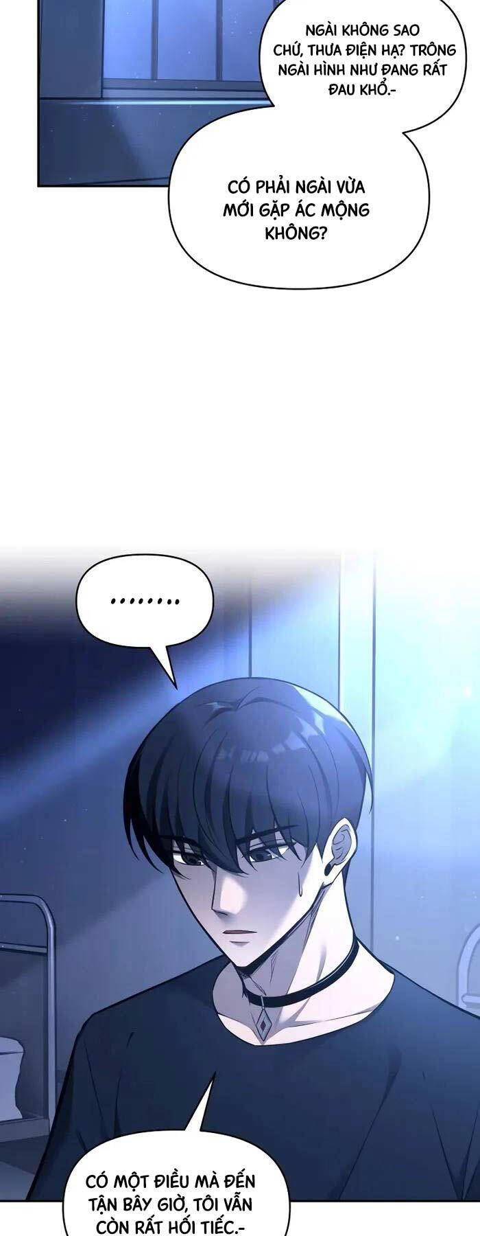 Trở Thành Hung Thần Trong Trò Chơi Thủ Thành chapter 89 - Upload bởi truyensieuhay.com