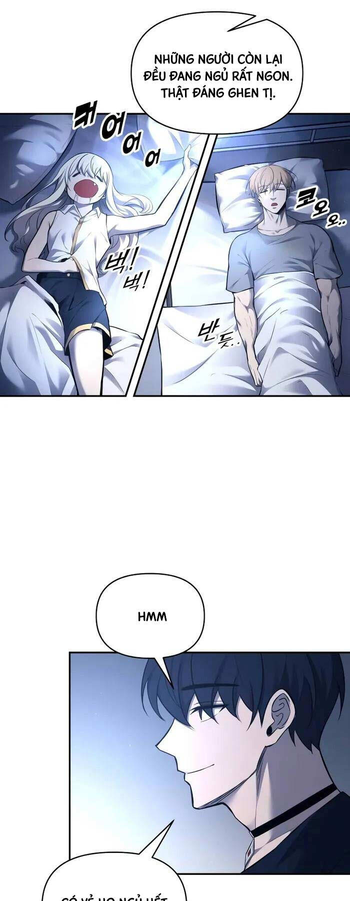 Trở Thành Hung Thần Trong Trò Chơi Thủ Thành chapter 89 - Upload bởi truyensieuhay.com