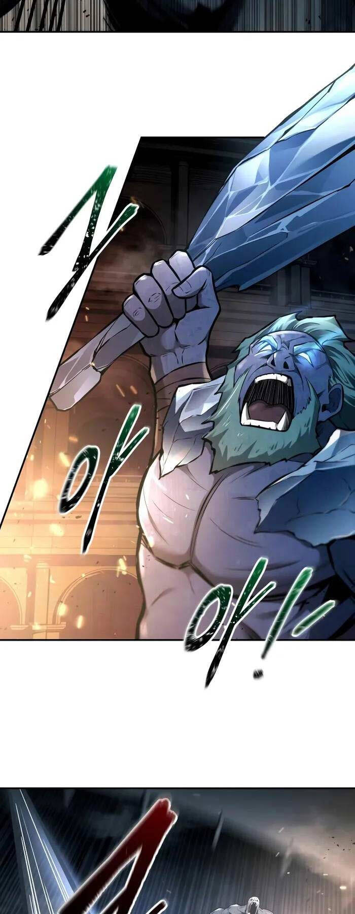 Trở Thành Hung Thần Trong Trò Chơi Thủ Thành chapter 89 - Upload bởi truyensieuhay.com