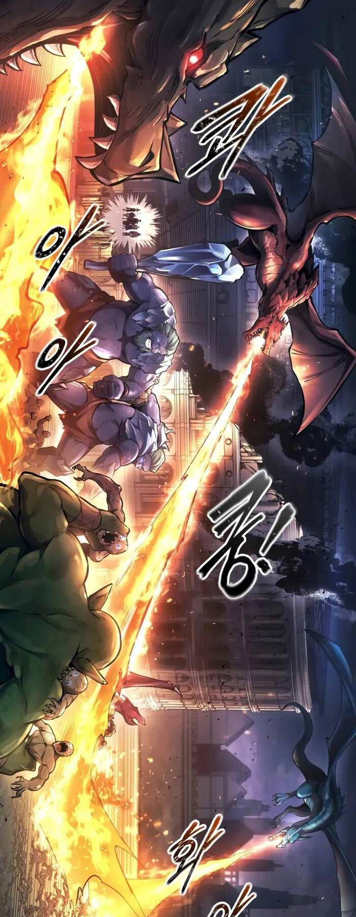 Trở Thành Hung Thần Trong Trò Chơi Thủ Thành chapter 89 - Upload bởi truyensieuhay.com