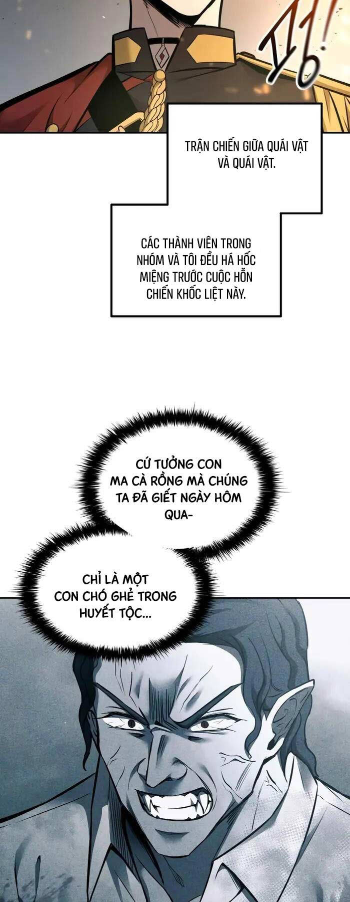 Trở Thành Hung Thần Trong Trò Chơi Thủ Thành chapter 89 - Upload bởi truyensieuhay.com