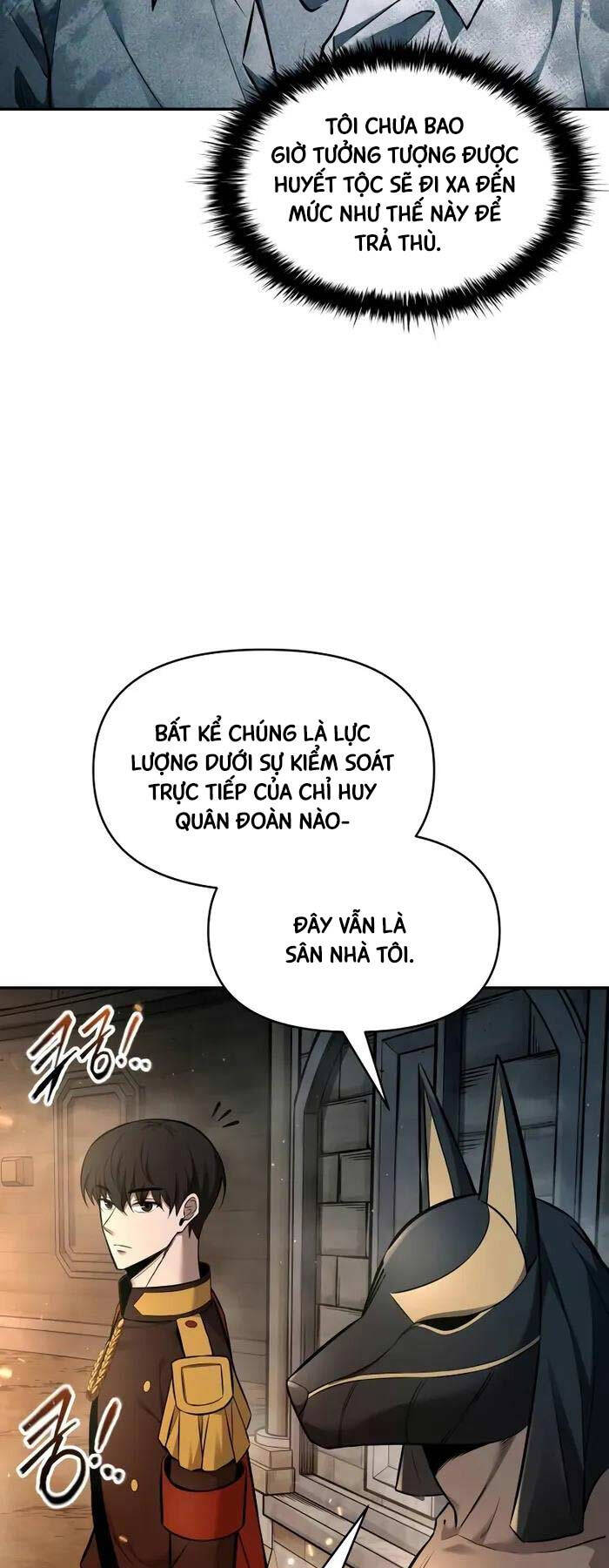 Trở Thành Hung Thần Trong Trò Chơi Thủ Thành chapter 89 - Upload bởi truyensieuhay.com