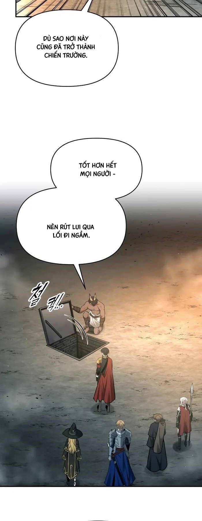 Trở Thành Hung Thần Trong Trò Chơi Thủ Thành chapter 89 - Upload bởi truyensieuhay.com