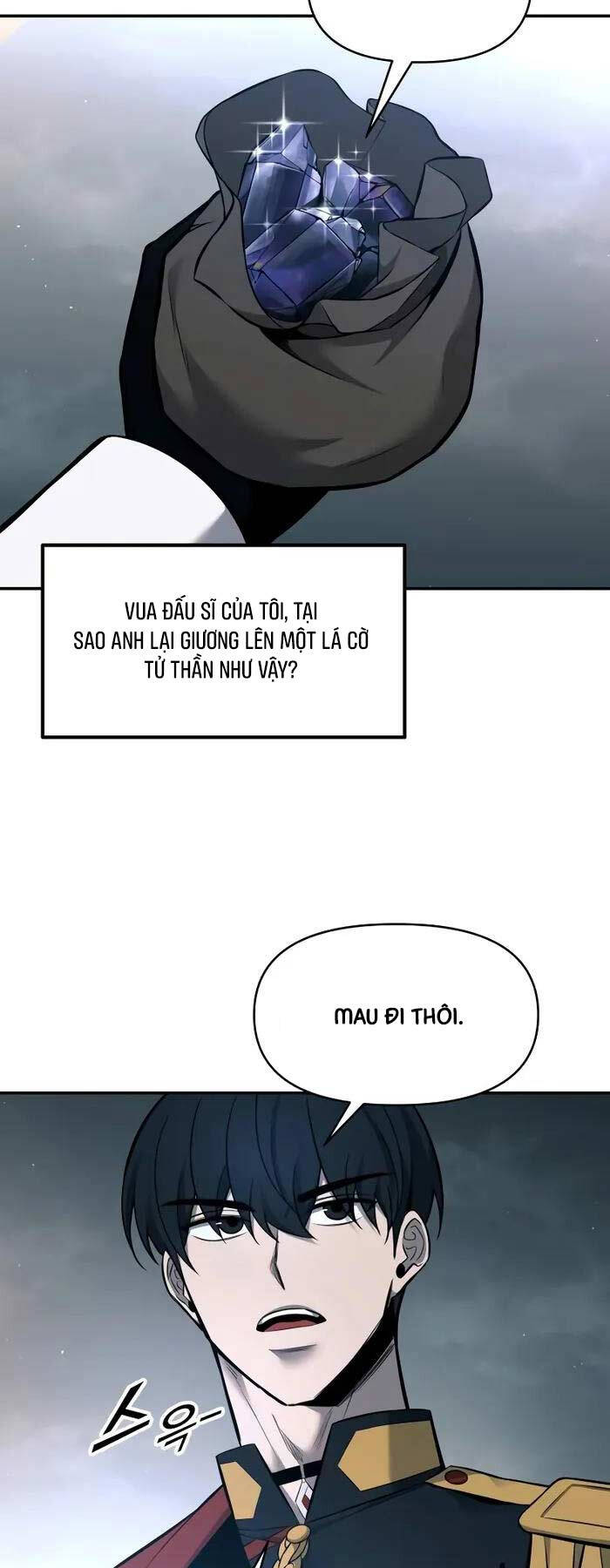 Trở Thành Hung Thần Trong Trò Chơi Thủ Thành chapter 89 - Upload bởi truyensieuhay.com