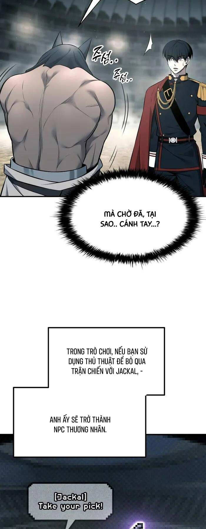 Trở Thành Hung Thần Trong Trò Chơi Thủ Thành chapter 89 - Upload bởi truyensieuhay.com