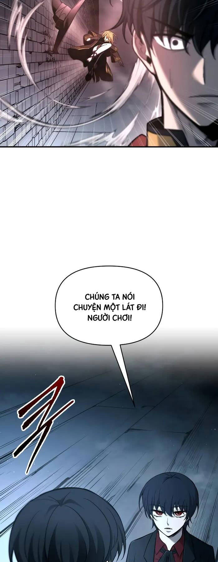 Trở Thành Hung Thần Trong Trò Chơi Thủ Thành chapter 90 - Upload bởi truyensieuhay.com