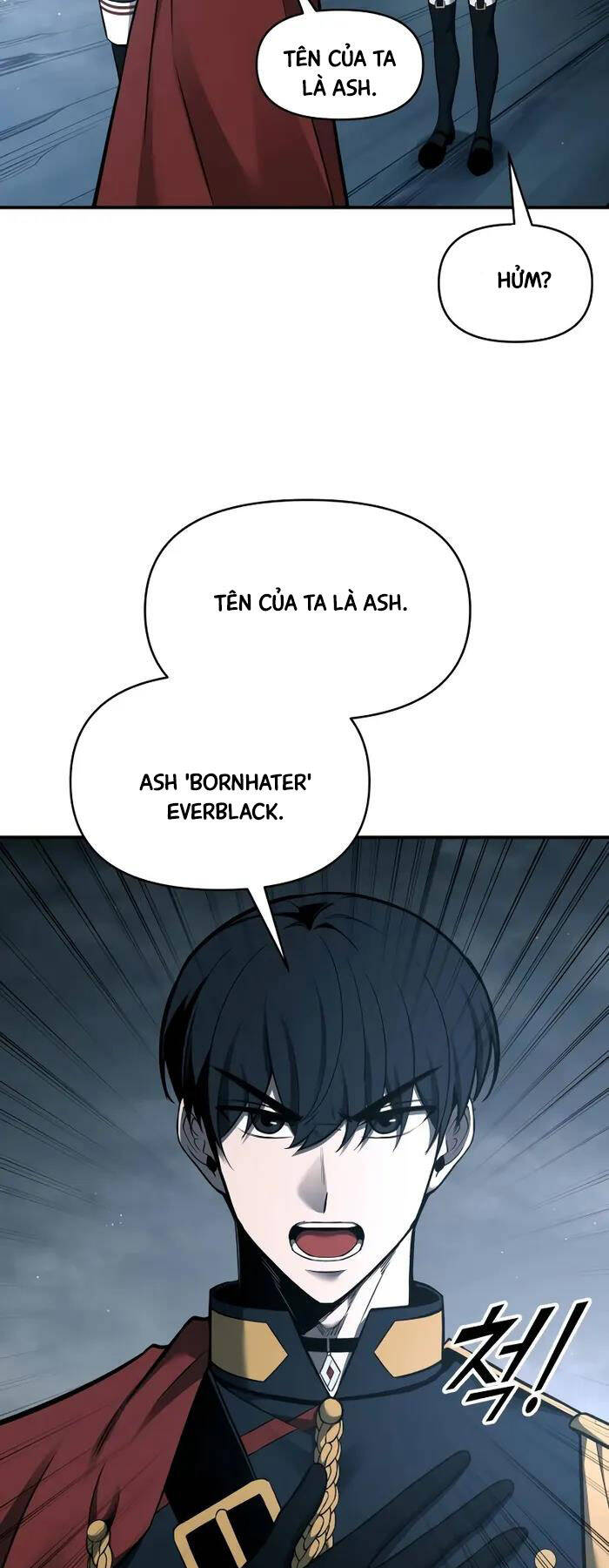Trở Thành Hung Thần Trong Trò Chơi Thủ Thành chapter 90 - Upload bởi truyensieuhay.com