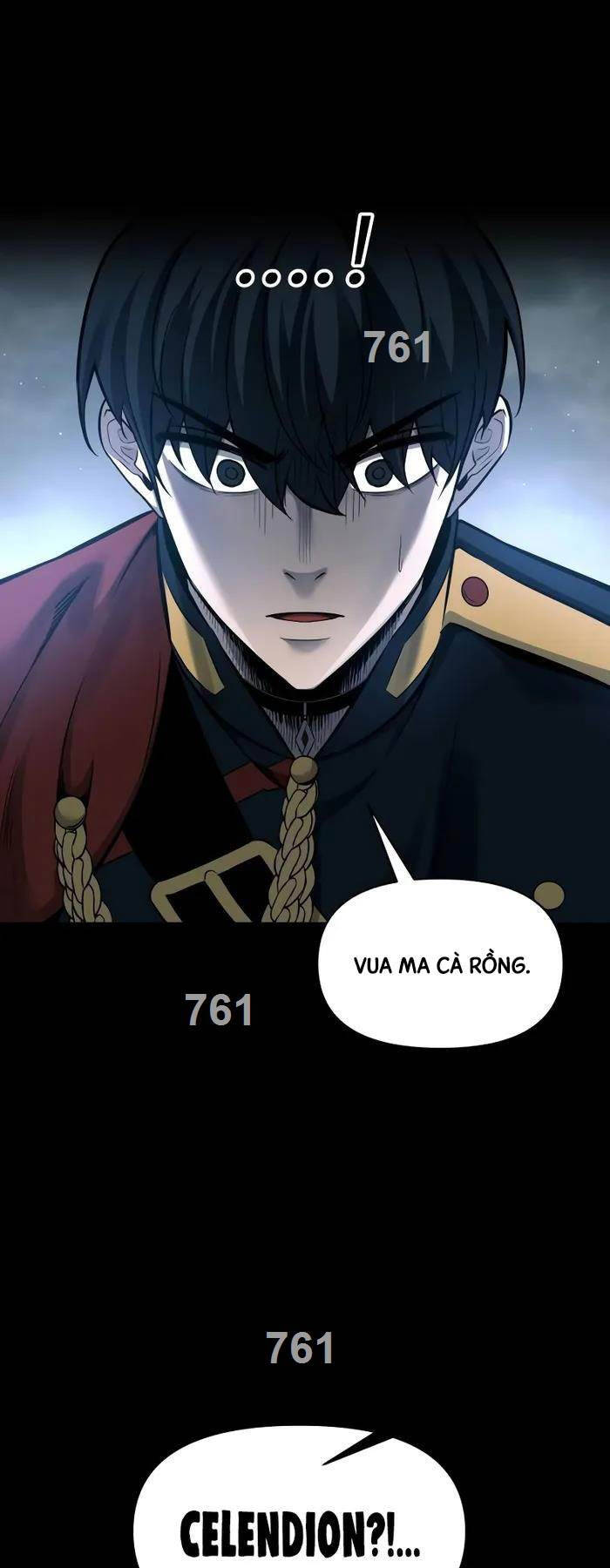 Trở Thành Hung Thần Trong Trò Chơi Thủ Thành chapter 90 - Upload bởi truyensieuhay.com