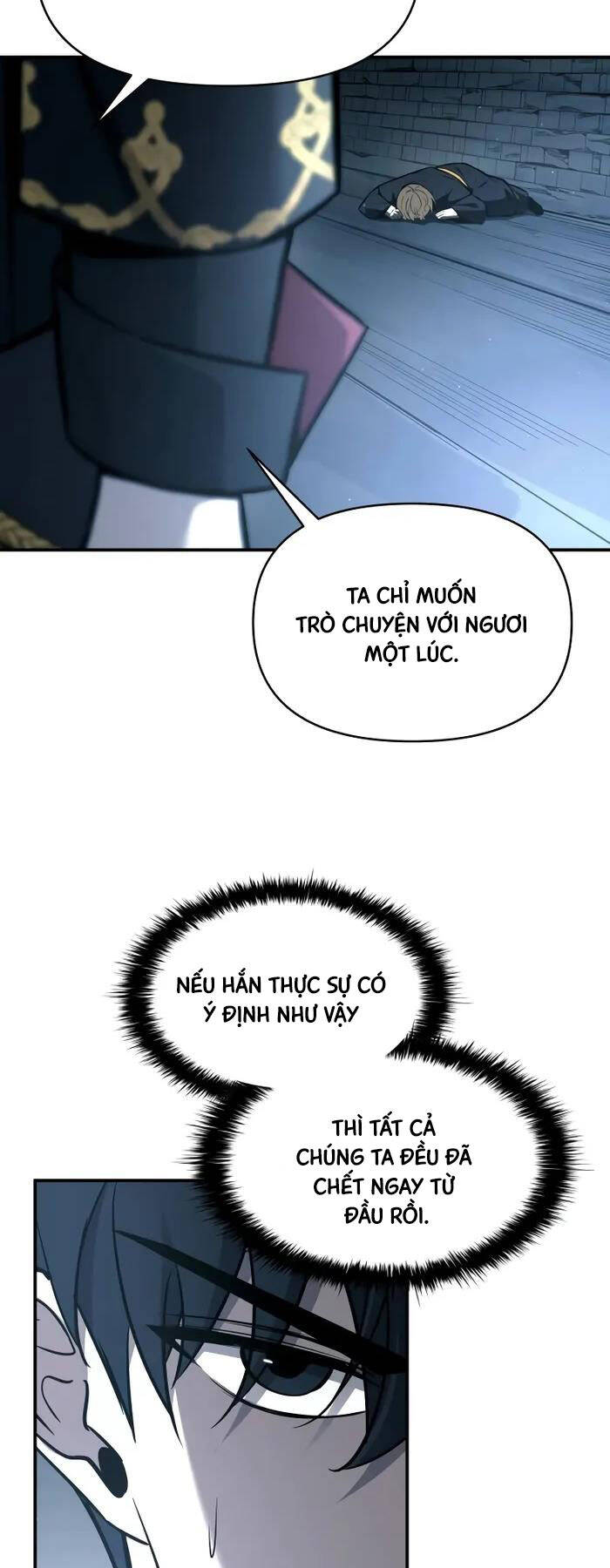 Trở Thành Hung Thần Trong Trò Chơi Thủ Thành chapter 90 - Upload bởi truyensieuhay.com