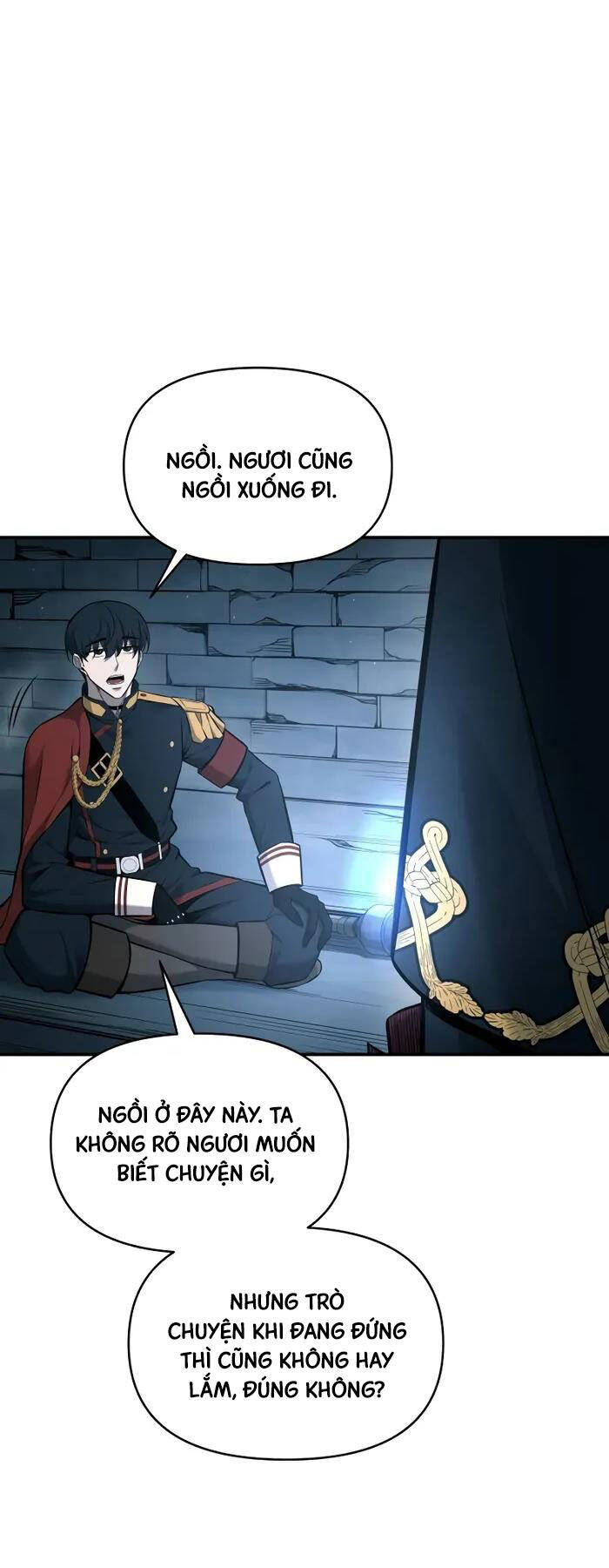 Trở Thành Hung Thần Trong Trò Chơi Thủ Thành chapter 90 - Upload bởi truyensieuhay.com