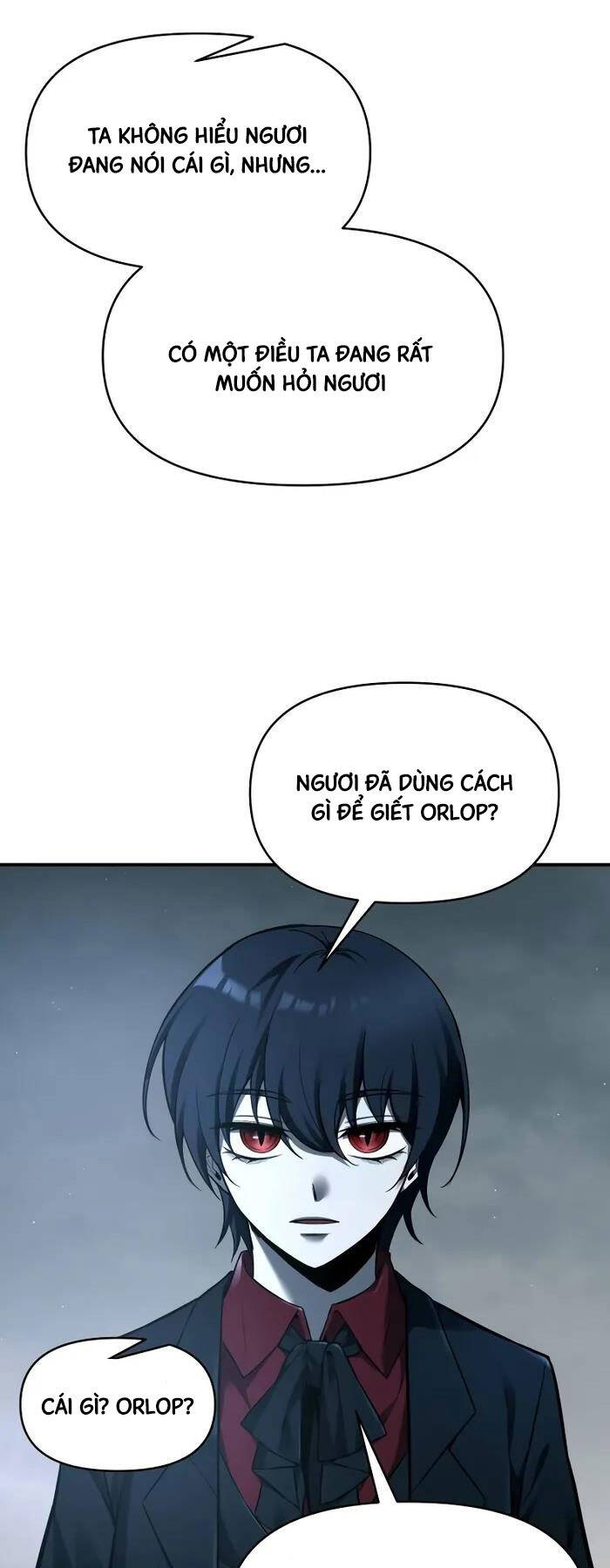 Trở Thành Hung Thần Trong Trò Chơi Thủ Thành chapter 90 - Upload bởi truyensieuhay.com