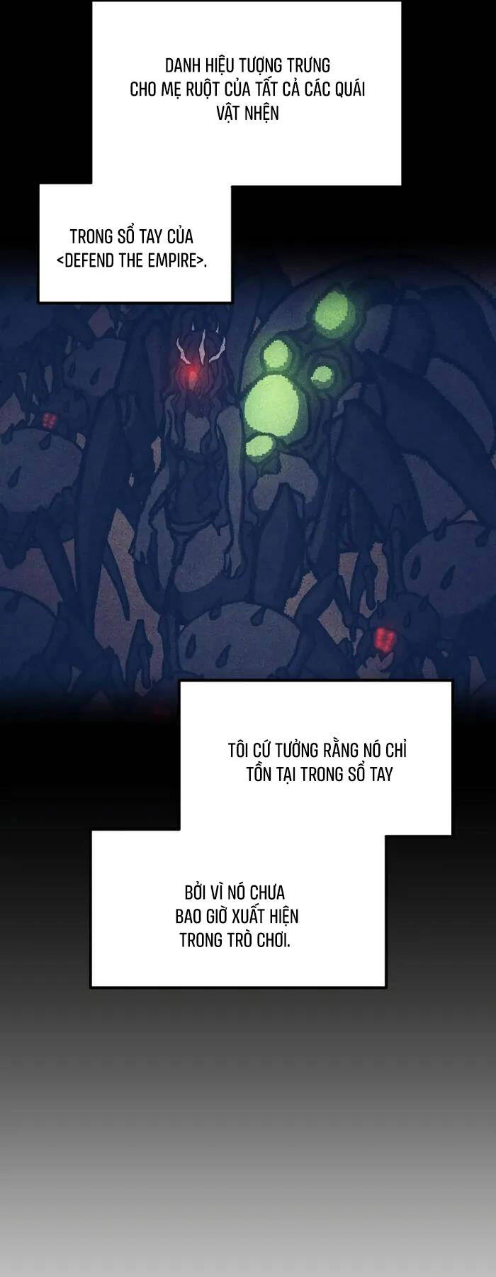 Trở Thành Hung Thần Trong Trò Chơi Thủ Thành chapter 90 - Upload bởi truyensieuhay.com