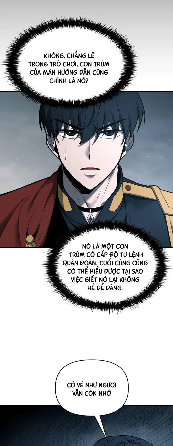 Trở Thành Hung Thần Trong Trò Chơi Thủ Thành chapter 90 - Upload bởi truyensieuhay.com