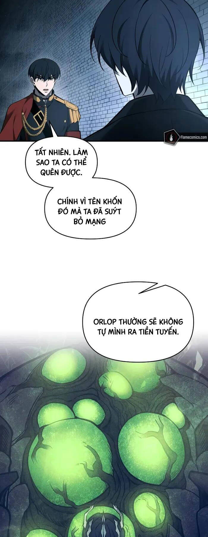 Trở Thành Hung Thần Trong Trò Chơi Thủ Thành chapter 90 - Upload bởi truyensieuhay.com