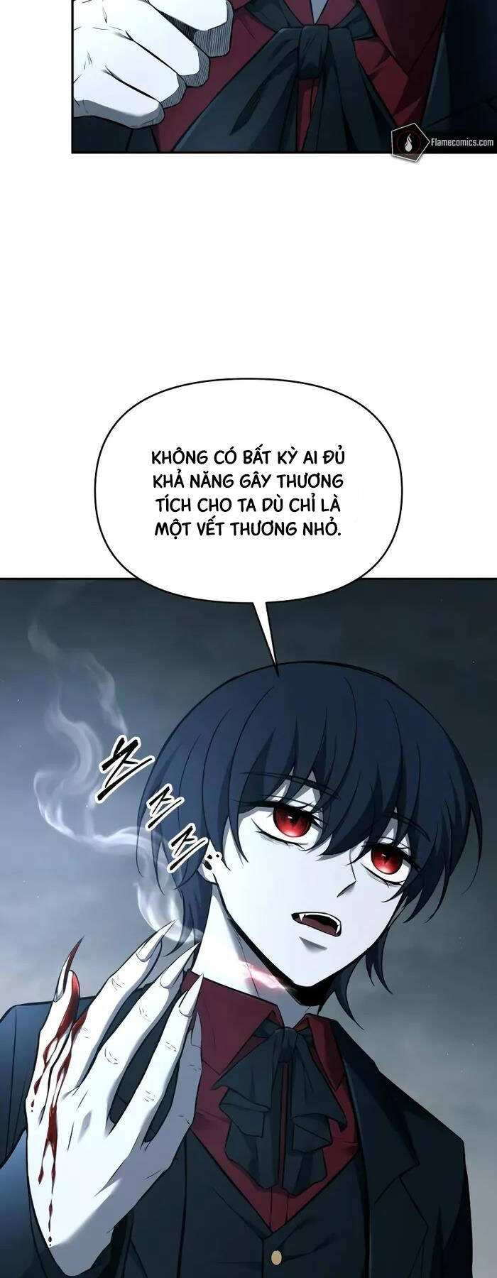 Trở Thành Hung Thần Trong Trò Chơi Thủ Thành chapter 90 - Upload bởi truyensieuhay.com