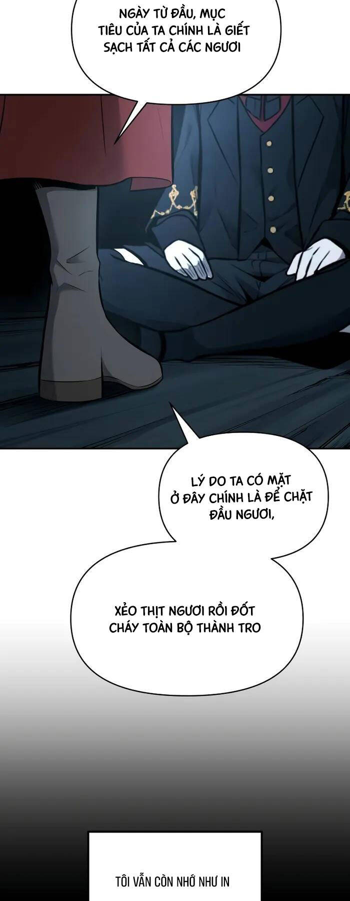 Trở Thành Hung Thần Trong Trò Chơi Thủ Thành chapter 90 - Upload bởi truyensieuhay.com