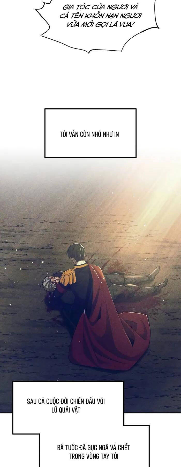 Trở Thành Hung Thần Trong Trò Chơi Thủ Thành chapter 90 - Upload bởi truyensieuhay.com