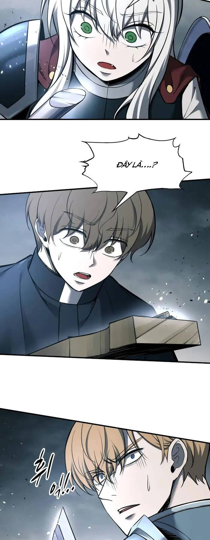 Trở Thành Hung Thần Trong Trò Chơi Thủ Thành chapter 90 - Upload bởi truyensieuhay.com