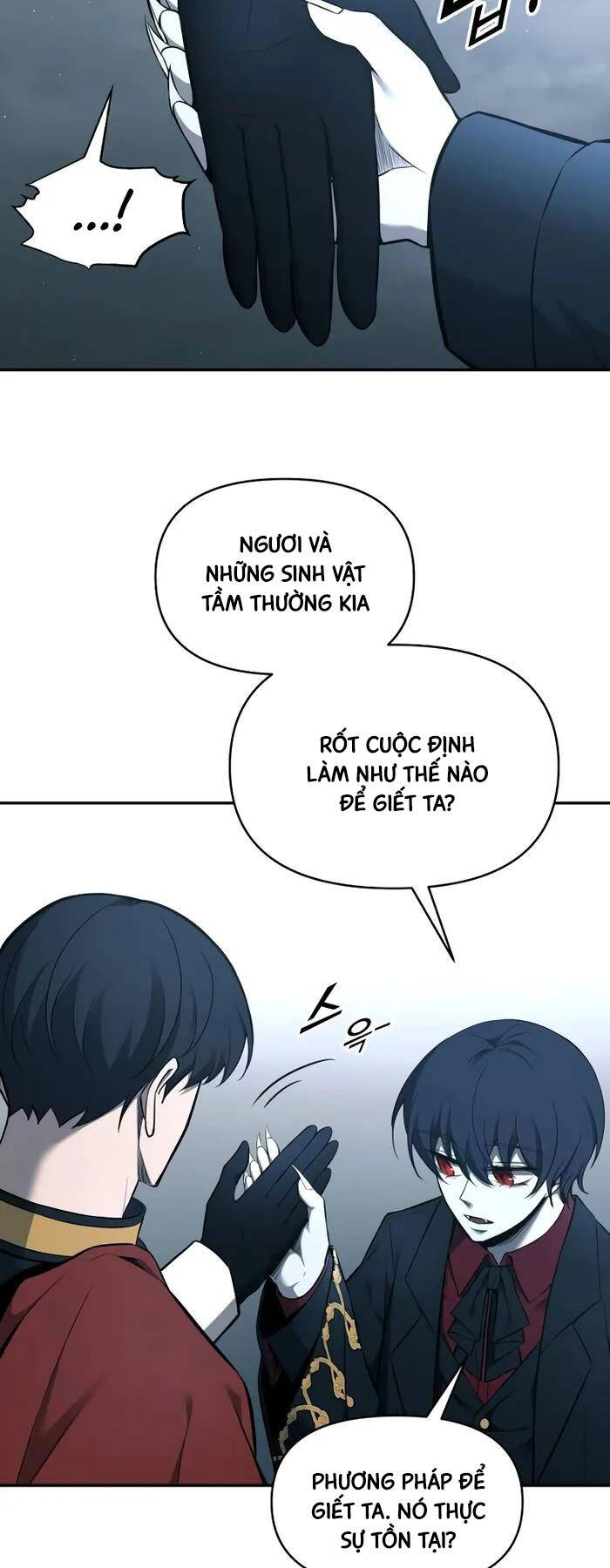Trở Thành Hung Thần Trong Trò Chơi Thủ Thành chapter 90 - Upload bởi truyensieuhay.com