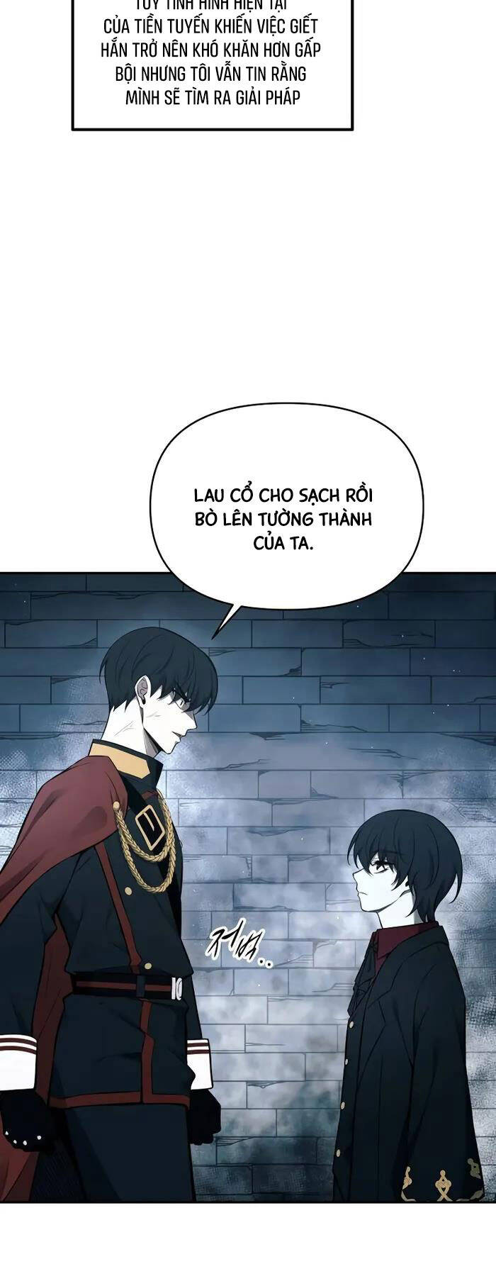 Trở Thành Hung Thần Trong Trò Chơi Thủ Thành chapter 90 - Upload bởi truyensieuhay.com