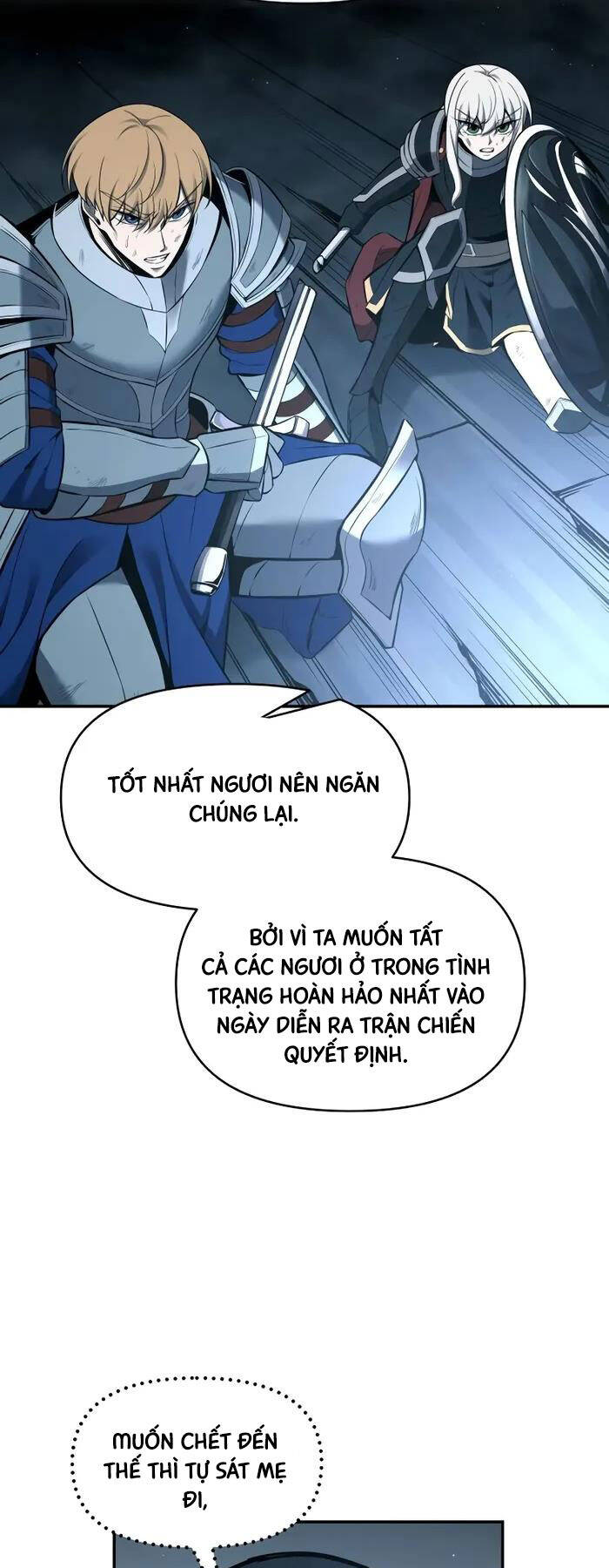 Trở Thành Hung Thần Trong Trò Chơi Thủ Thành chapter 90 - Upload bởi truyensieuhay.com
