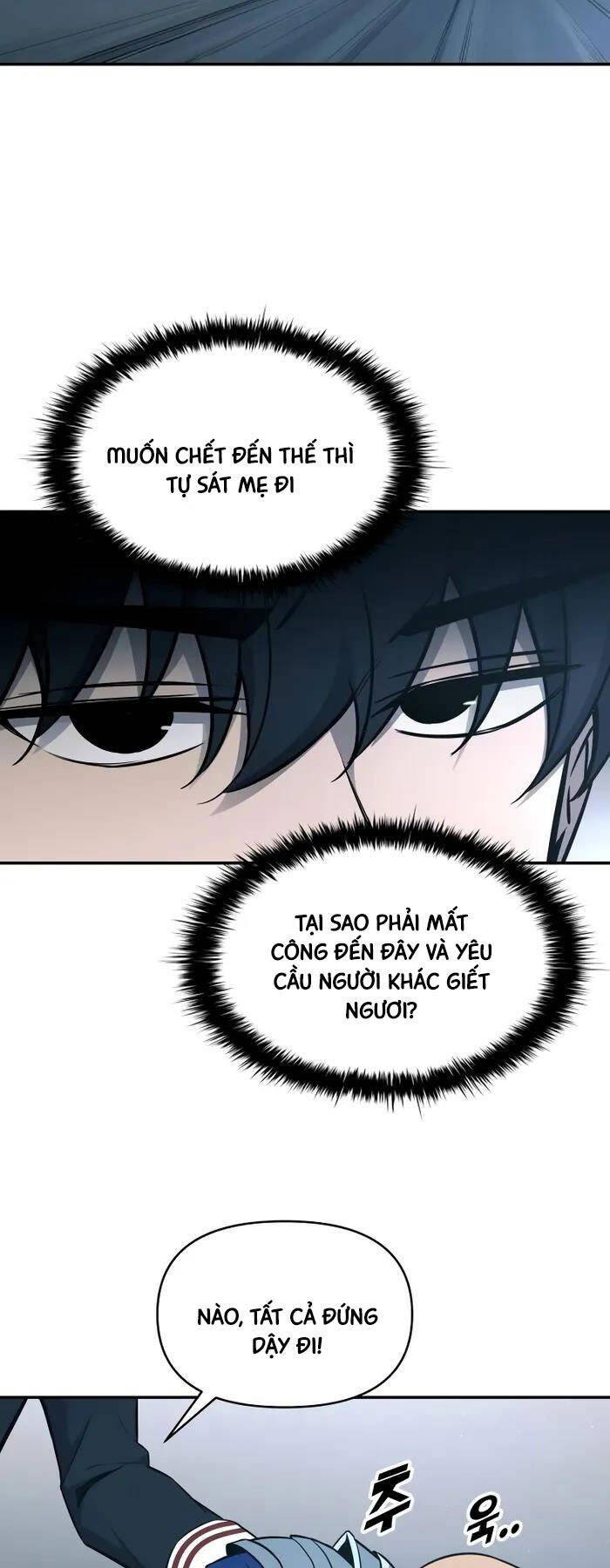 Trở Thành Hung Thần Trong Trò Chơi Thủ Thành chapter 90 - Upload bởi truyensieuhay.com