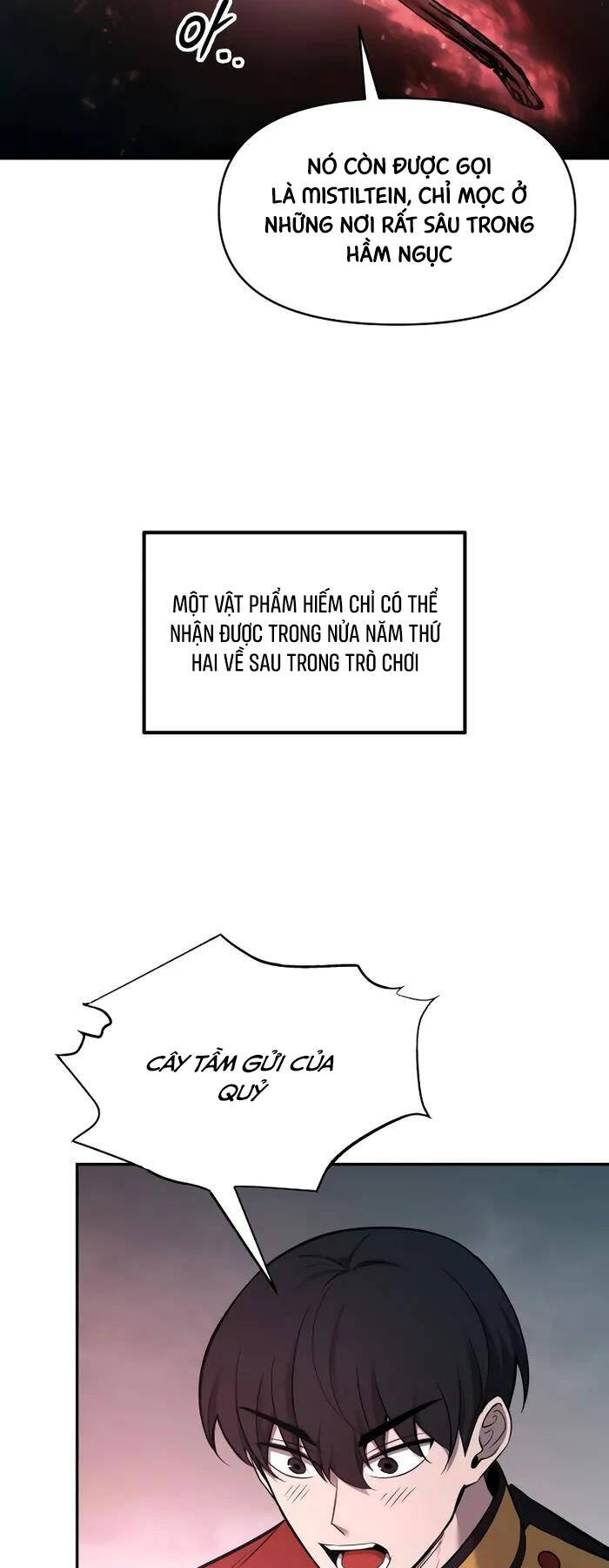 Trở Thành Hung Thần Trong Trò Chơi Thủ Thành chapter 90 - Upload bởi truyensieuhay.com
