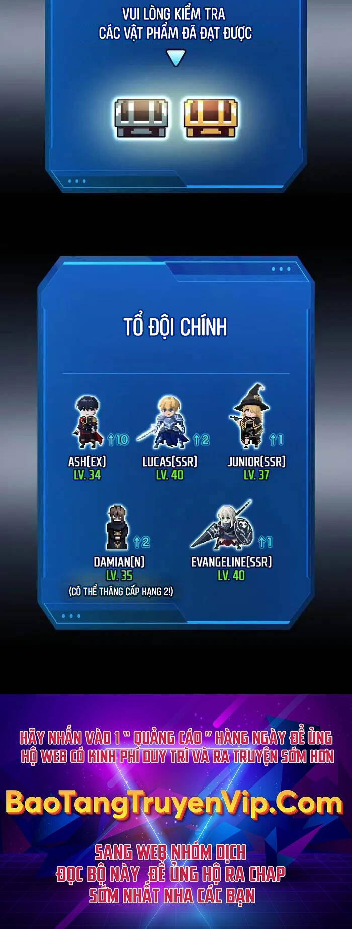 Trở Thành Hung Thần Trong Trò Chơi Thủ Thành chapter 90 - Upload bởi truyensieuhay.com