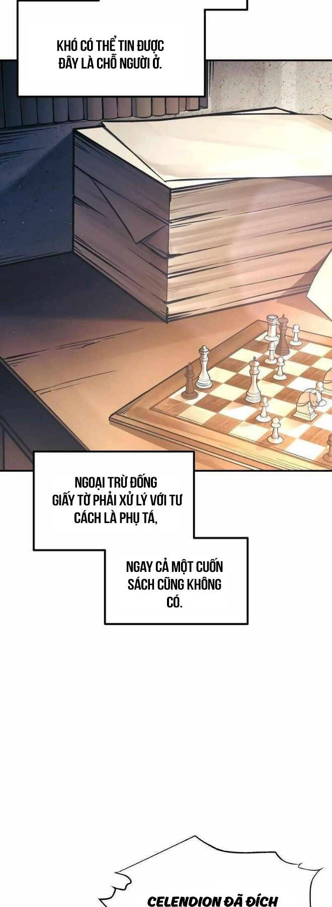 Trở Thành Hung Thần Trong Trò Chơi Thủ Thành chapter 91 - Upload bởi truyensieuhay.com