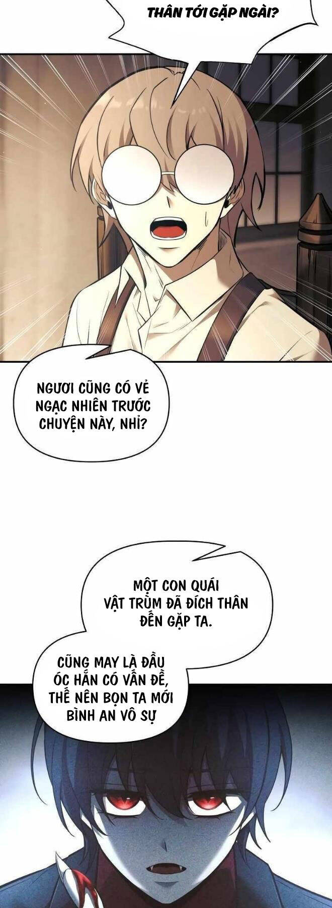Trở Thành Hung Thần Trong Trò Chơi Thủ Thành chapter 91 - Upload bởi truyensieuhay.com