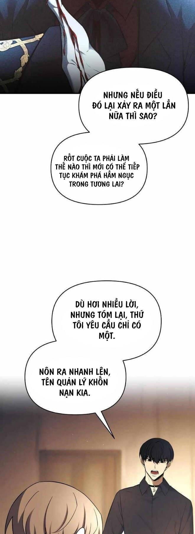 Trở Thành Hung Thần Trong Trò Chơi Thủ Thành chapter 91 - Upload bởi truyensieuhay.com