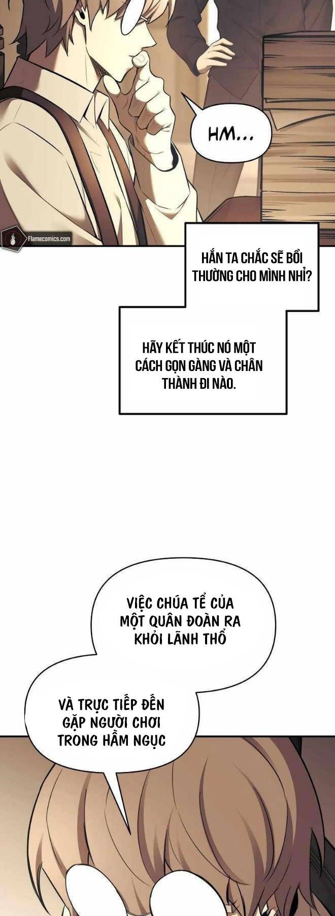 Trở Thành Hung Thần Trong Trò Chơi Thủ Thành chapter 91 - Upload bởi truyensieuhay.com