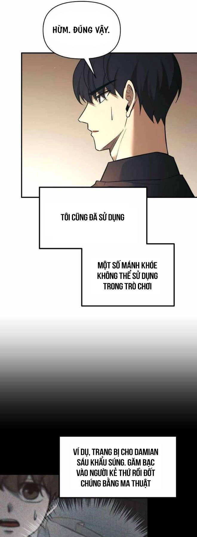 Trở Thành Hung Thần Trong Trò Chơi Thủ Thành chapter 91 - Upload bởi truyensieuhay.com