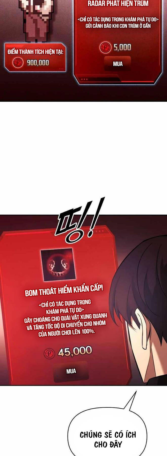 Trở Thành Hung Thần Trong Trò Chơi Thủ Thành chapter 91 - Upload bởi truyensieuhay.com