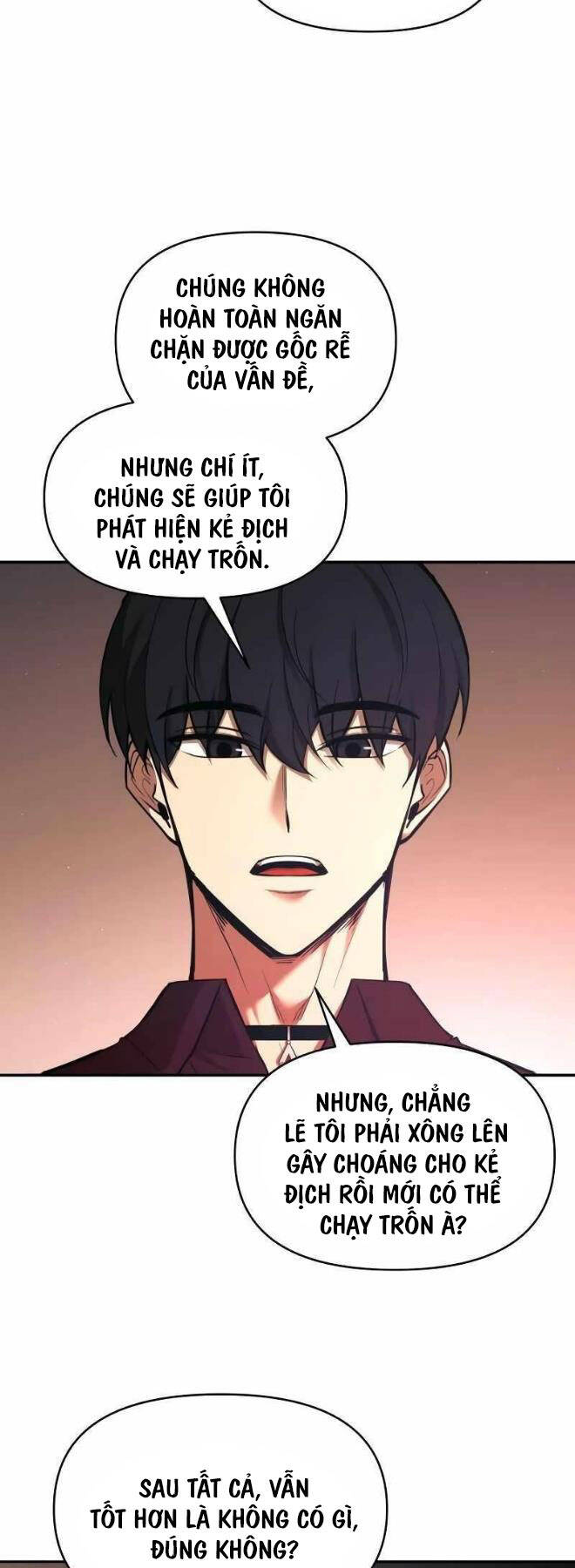 Trở Thành Hung Thần Trong Trò Chơi Thủ Thành chapter 91 - Upload bởi truyensieuhay.com