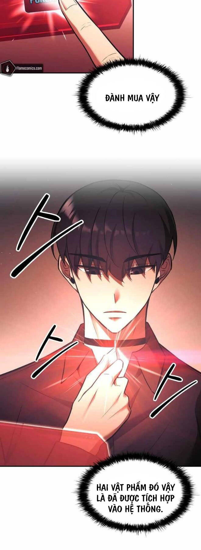 Trở Thành Hung Thần Trong Trò Chơi Thủ Thành chapter 91 - Upload bởi truyensieuhay.com
