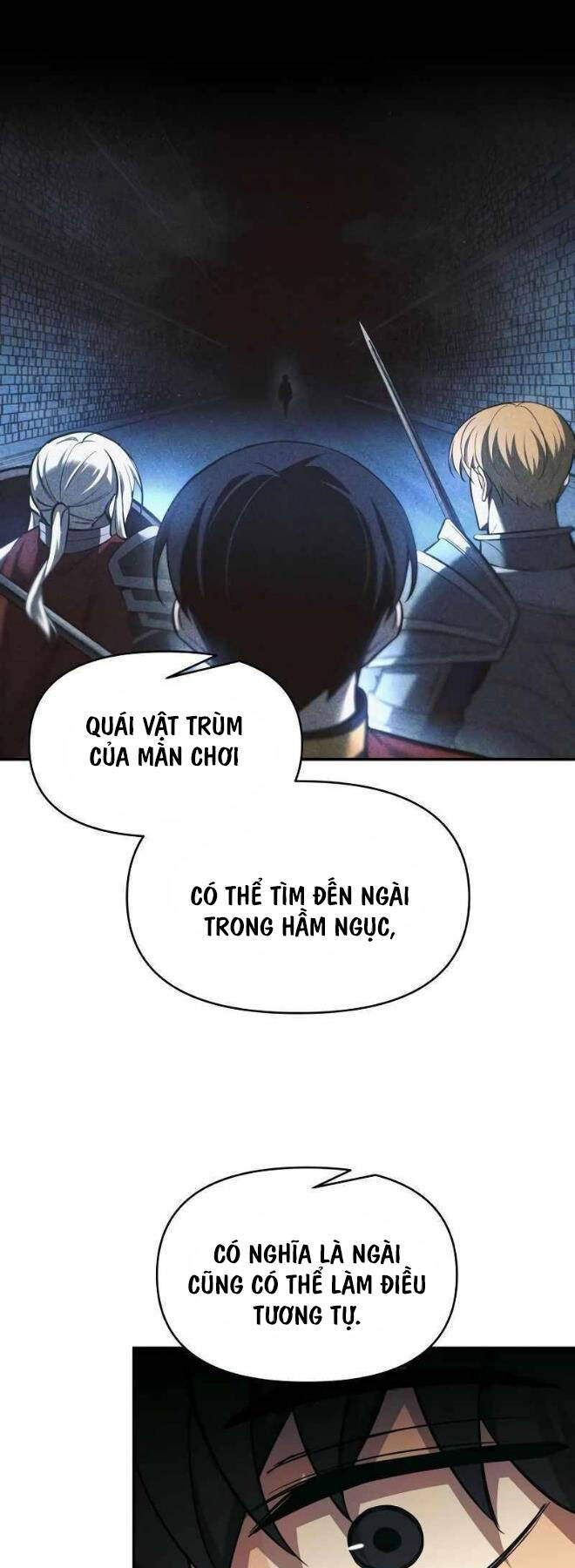 Trở Thành Hung Thần Trong Trò Chơi Thủ Thành chapter 91 - Upload bởi truyensieuhay.com