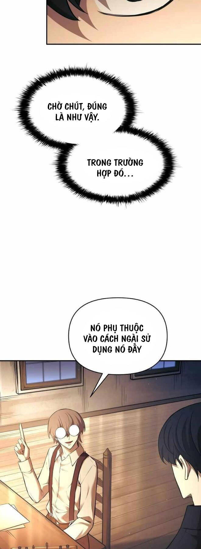 Trở Thành Hung Thần Trong Trò Chơi Thủ Thành chapter 91 - Upload bởi truyensieuhay.com