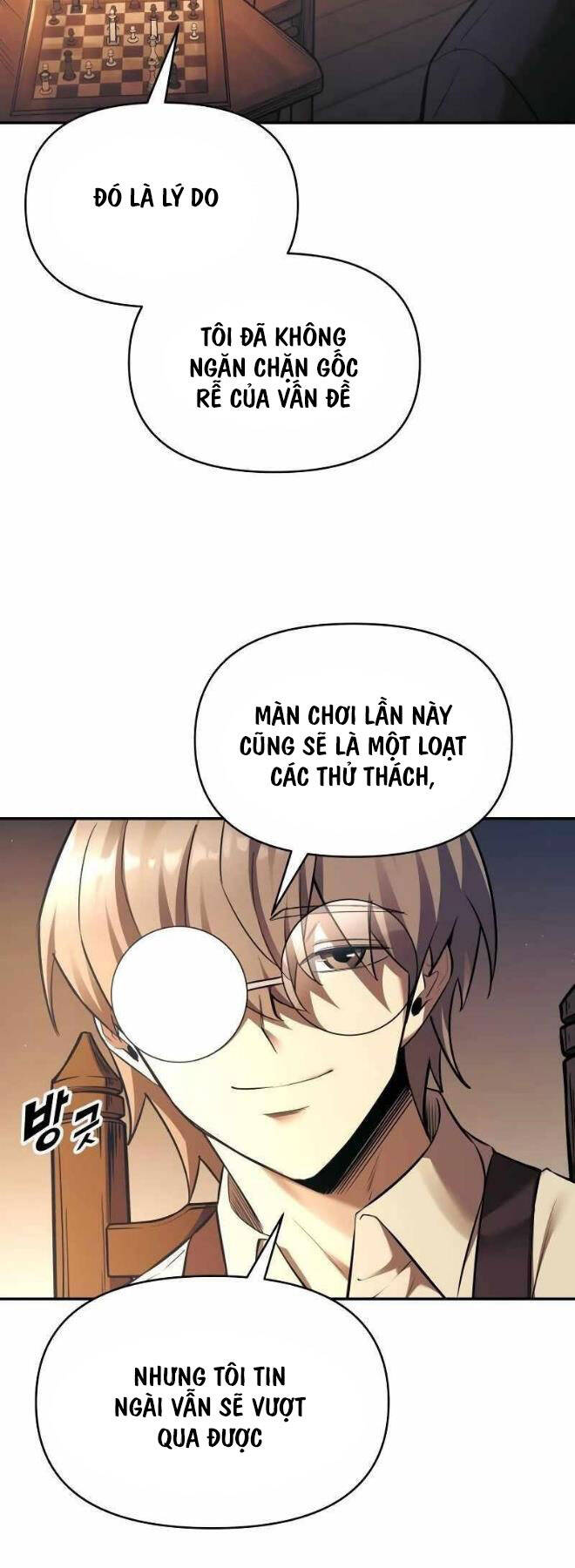 Trở Thành Hung Thần Trong Trò Chơi Thủ Thành chapter 91 - Upload bởi truyensieuhay.com
