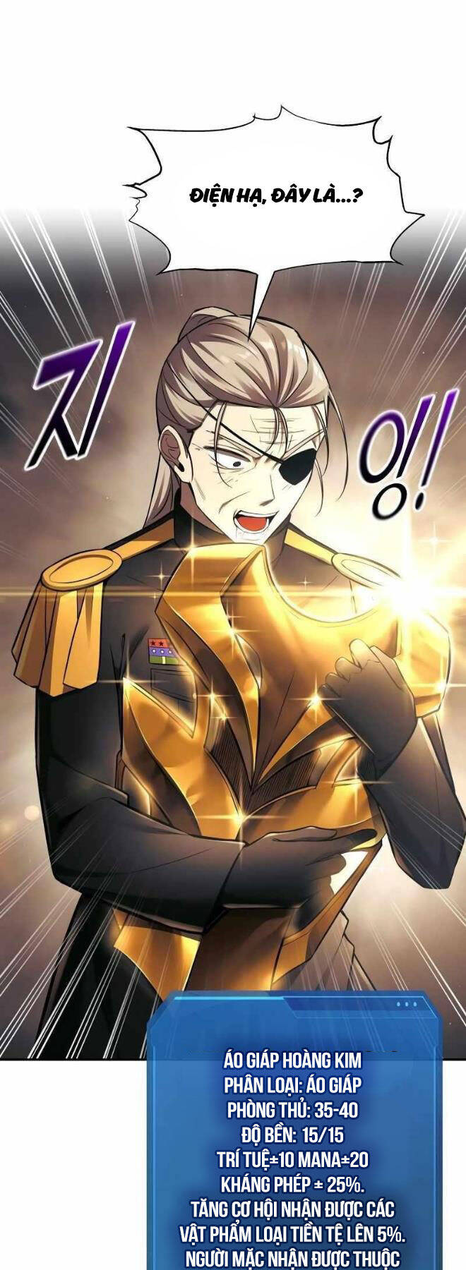 Trở Thành Hung Thần Trong Trò Chơi Thủ Thành chapter 91 - Upload bởi truyensieuhay.com