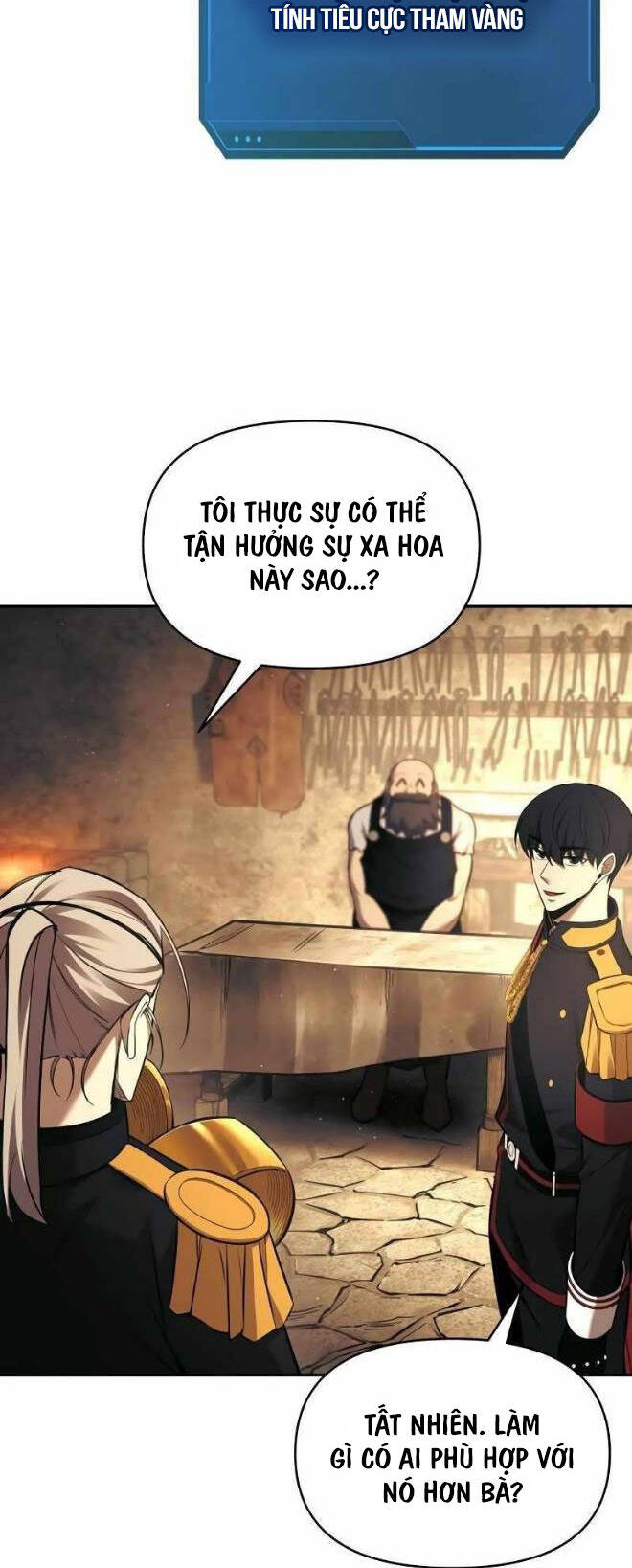Trở Thành Hung Thần Trong Trò Chơi Thủ Thành chapter 91 - Upload bởi truyensieuhay.com