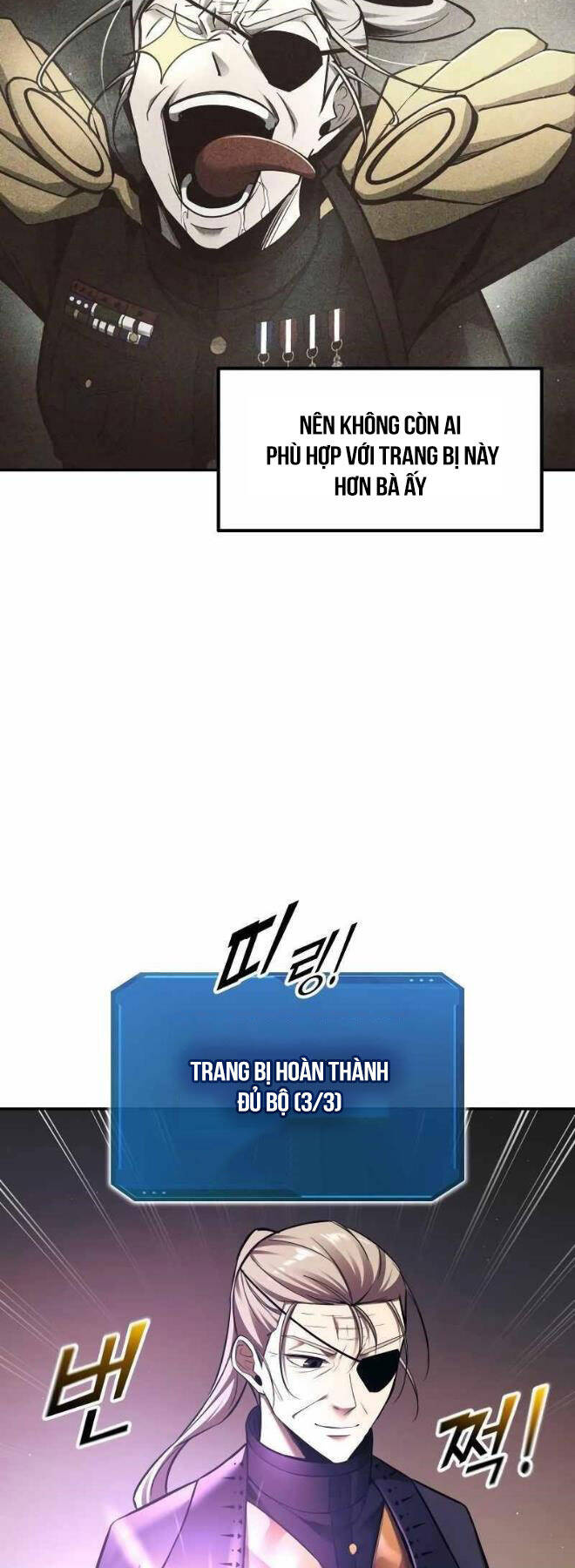 Trở Thành Hung Thần Trong Trò Chơi Thủ Thành chapter 91 - Upload bởi truyensieuhay.com