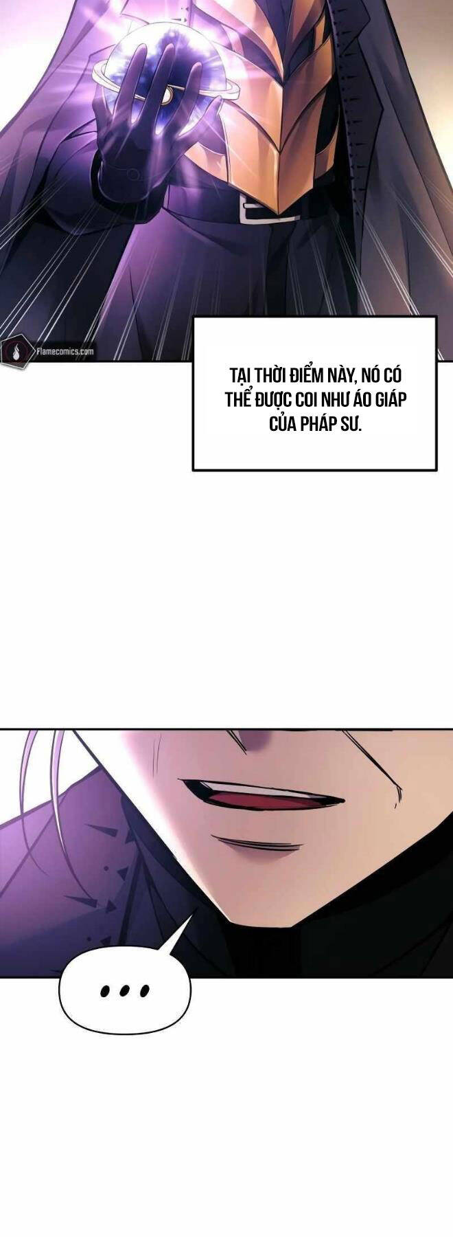 Trở Thành Hung Thần Trong Trò Chơi Thủ Thành chapter 91 - Upload bởi truyensieuhay.com