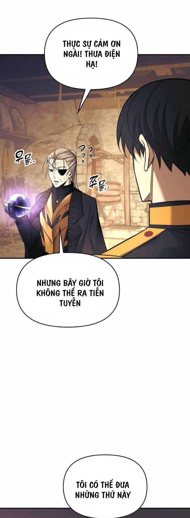 Trở Thành Hung Thần Trong Trò Chơi Thủ Thành chapter 91 - Upload bởi truyensieuhay.com