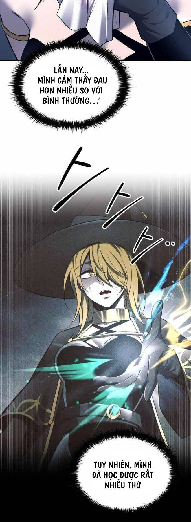 Trở Thành Hung Thần Trong Trò Chơi Thủ Thành chapter 91 - Upload bởi truyensieuhay.com