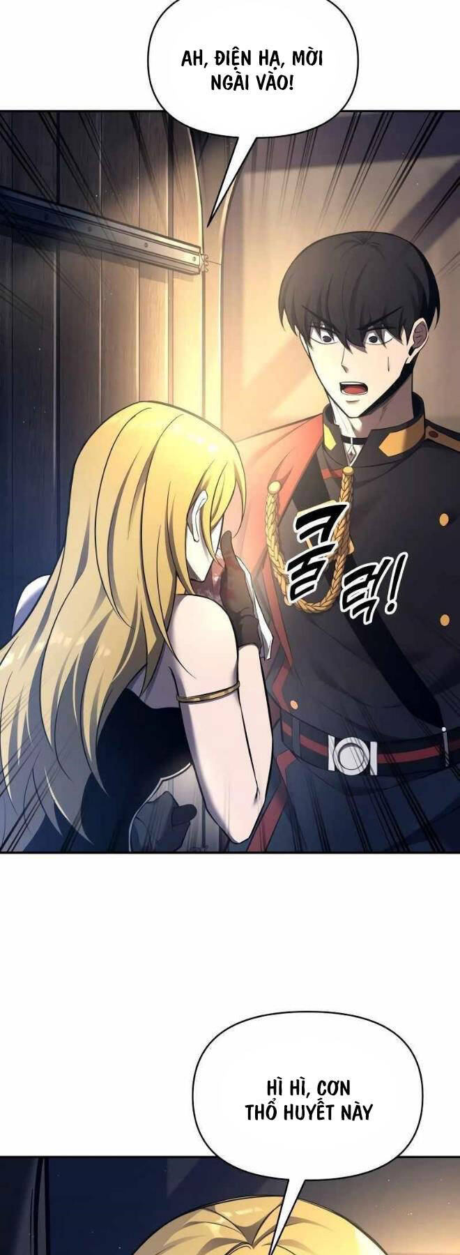 Trở Thành Hung Thần Trong Trò Chơi Thủ Thành chapter 91 - Upload bởi truyensieuhay.com