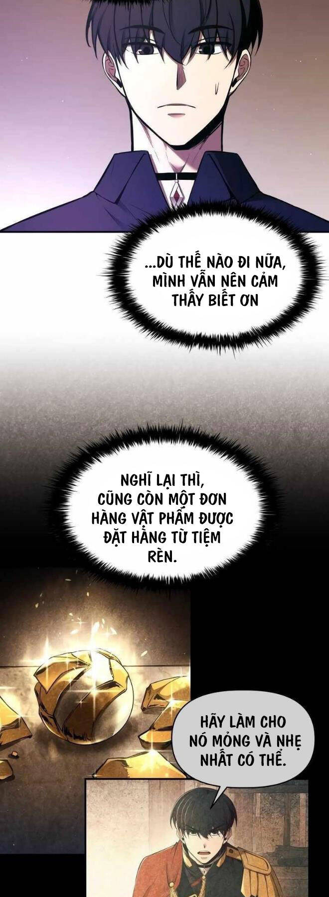 Trở Thành Hung Thần Trong Trò Chơi Thủ Thành chapter 91 - Upload bởi truyensieuhay.com