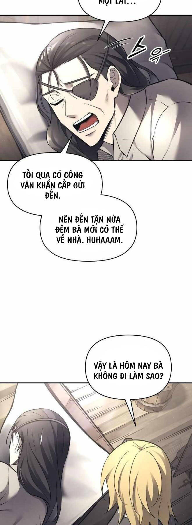 Trở Thành Hung Thần Trong Trò Chơi Thủ Thành chapter 91 - Upload bởi truyensieuhay.com