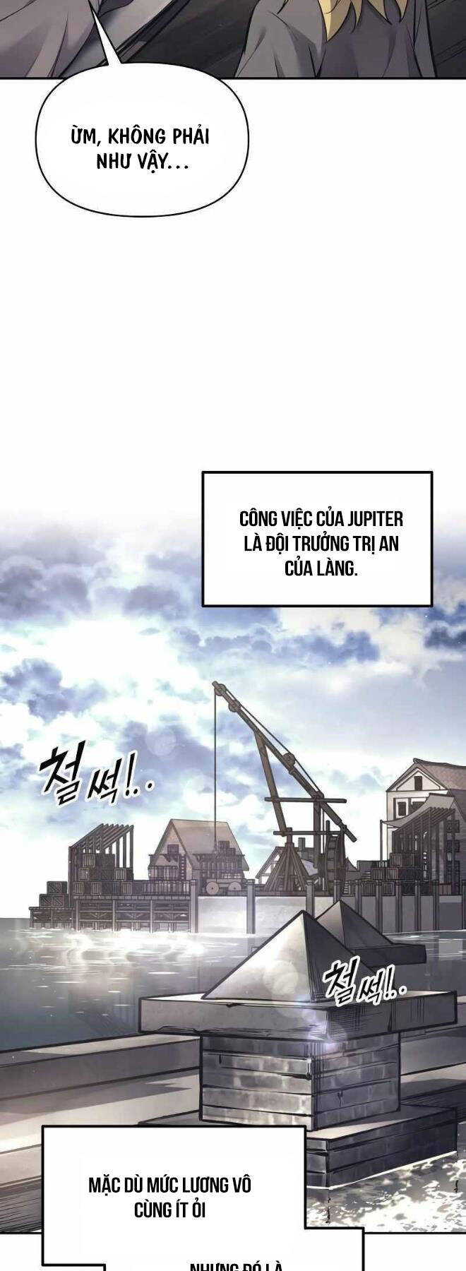 Trở Thành Hung Thần Trong Trò Chơi Thủ Thành chapter 91 - Upload bởi truyensieuhay.com