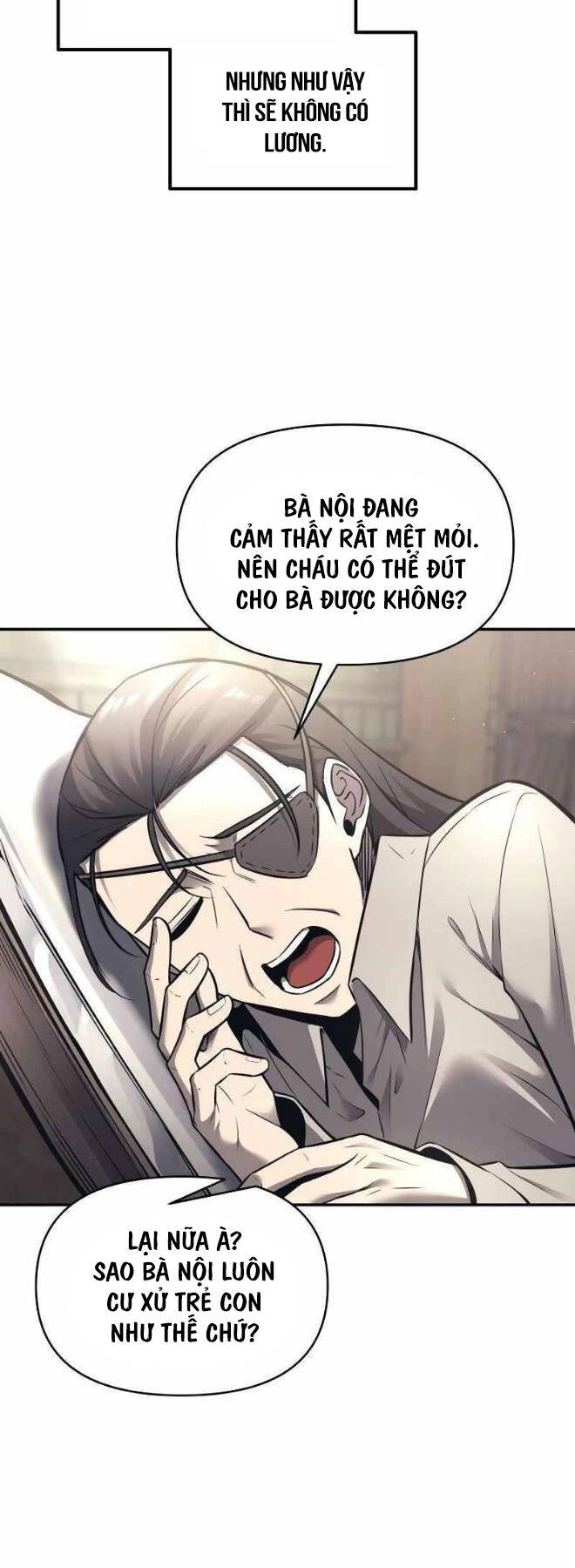 Trở Thành Hung Thần Trong Trò Chơi Thủ Thành chapter 91 - Upload bởi truyensieuhay.com